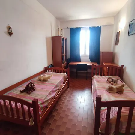 70 Mq Holiday home Balestrate