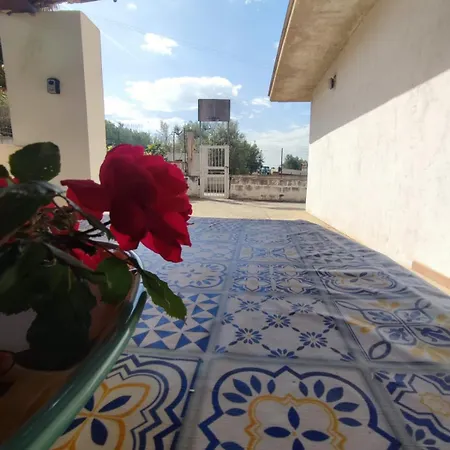 Prázdninový dům 70 Mq *