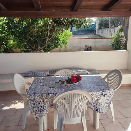 70 Mq Holiday home *