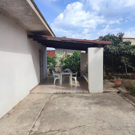 70 Mq Holiday home *