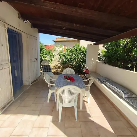 Holiday home 70 Mq Balestrate