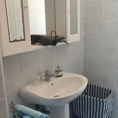 70 Mq Holiday home