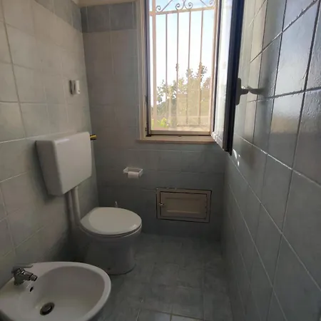 Prázdninový dům 70 Mq *