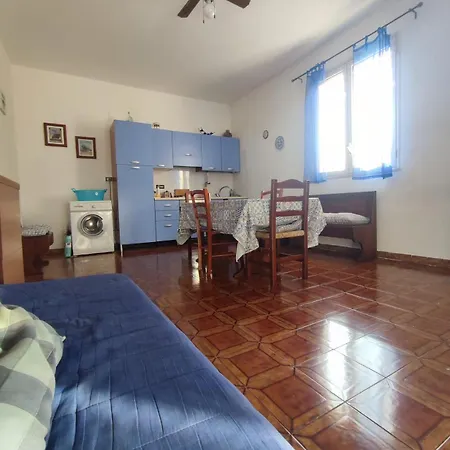 70 Mq Holiday home *